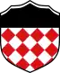 Coat of arms of Hurlach