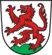 Coat of arms of Hutthurm