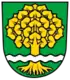 Coat of arms of Ilmtal