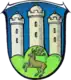 Coat of arms of Immenhausen