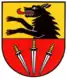 Coat of arms of Ingeleben