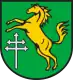 Coat of arms of Ingoldingen