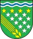 Coat of arms of Jesewitz
