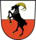 Coat of arms of Jüterbog