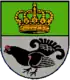 Coat of arms of Königsmoor