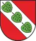 Coat of arms of Kötzschau