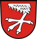 Coat of arms of Kürnbach