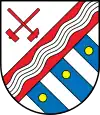Coat of arms of Kaden