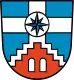 Coat of arms of Kaltensundheim