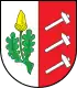 Coat of arms of Kammerforst