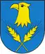 Coat of arms of Kargow