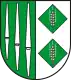 Coat of arms of Karow