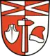 Coat of arms of Karstädt