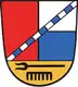 Coat of arms of Katzhütte