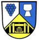 Coat of arms of Keltern