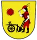 Coat of arms of Kempenich