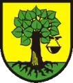 Coat of arms of Kesselsdorf