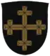 Coat of arms of Kestert