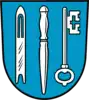 Coat of arms of Ketzin