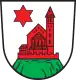 Coat of arms of Kirchberg an der Iller