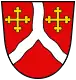 Coat of arms of Kirchentellinsfurt