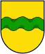 Coat of arms of Kleinkarlbach