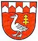 Coat of arms of Kleinneuhausen