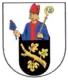 Coat of arms of Kölleda