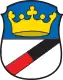 Coat of arms of Königsdorf