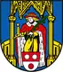 Coat of arms of Könnern