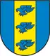 Coat of arms of Kötschlitz