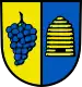 Coat of arms of Korb