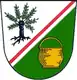 Coat of arms of Korbußen