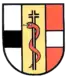 Coat of arms of Koxhausen
