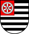Coat of arms of Krautheim
