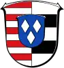 Coat of arms of Groß-Gerau district