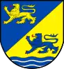 Coat of Arms of Schleswig-Flensburg