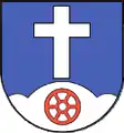Coat of arms of Kreuzebra
