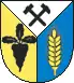Coat of arms of Kriebitzsch