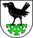 Coat of arms of Krosigk
