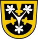 Coat of arms of Küllstedt