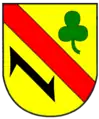 Coat of arms of Kuppenheim