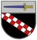 Coat of arms of Kyllburgweiler