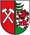 coat of arms of the city of Lübtheen