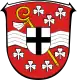Coat of arms of Lahntal