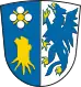 Coat of arms of Landensberg