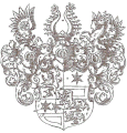 Coat of arms of the landgrave of Hesse in Siebmacher's Wappenbuch (1703)