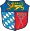 Coat of arms of Bad Tölz-Wolfratshausen