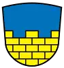 Coat of arms of BautzenWokrjes Budyšin