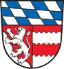 Coat of Arms of Dingolfing-Landau district